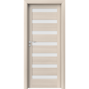 Porta Verte HOME D.7 Orech Bielený 